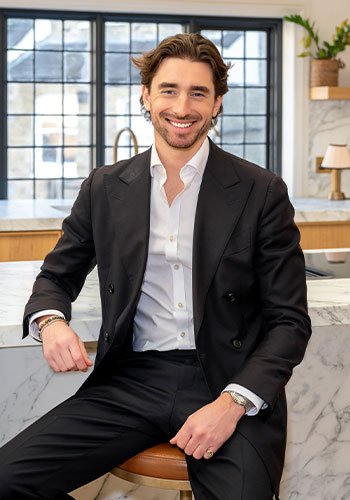 Harry Baron