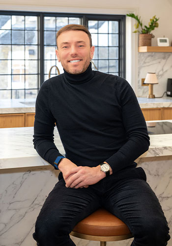 Lee Cameron